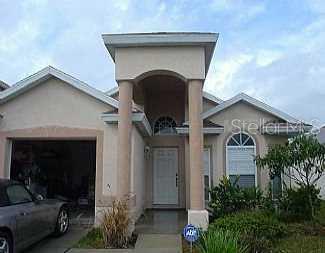 7632 Devonbridge Garden Way Apollo Beach, FL 33572 - Photo 1 of 1 Exterior Front
