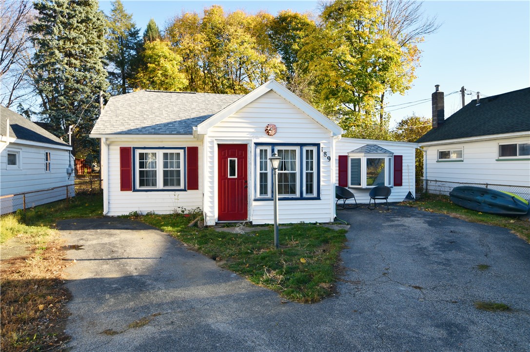189 Stone Road Greece, NY 14616 - Photo 1 of 1
