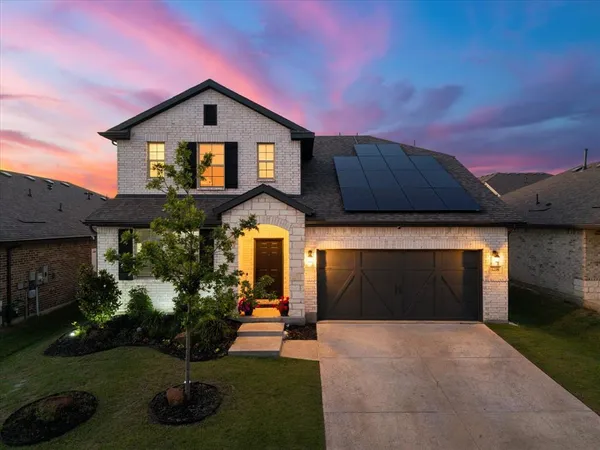 $2,900 | 1216 Johnson Drive, Celina, TX 75009