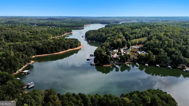 $739,000 | 245 West Currahee Street, Toccoa, GA 30577