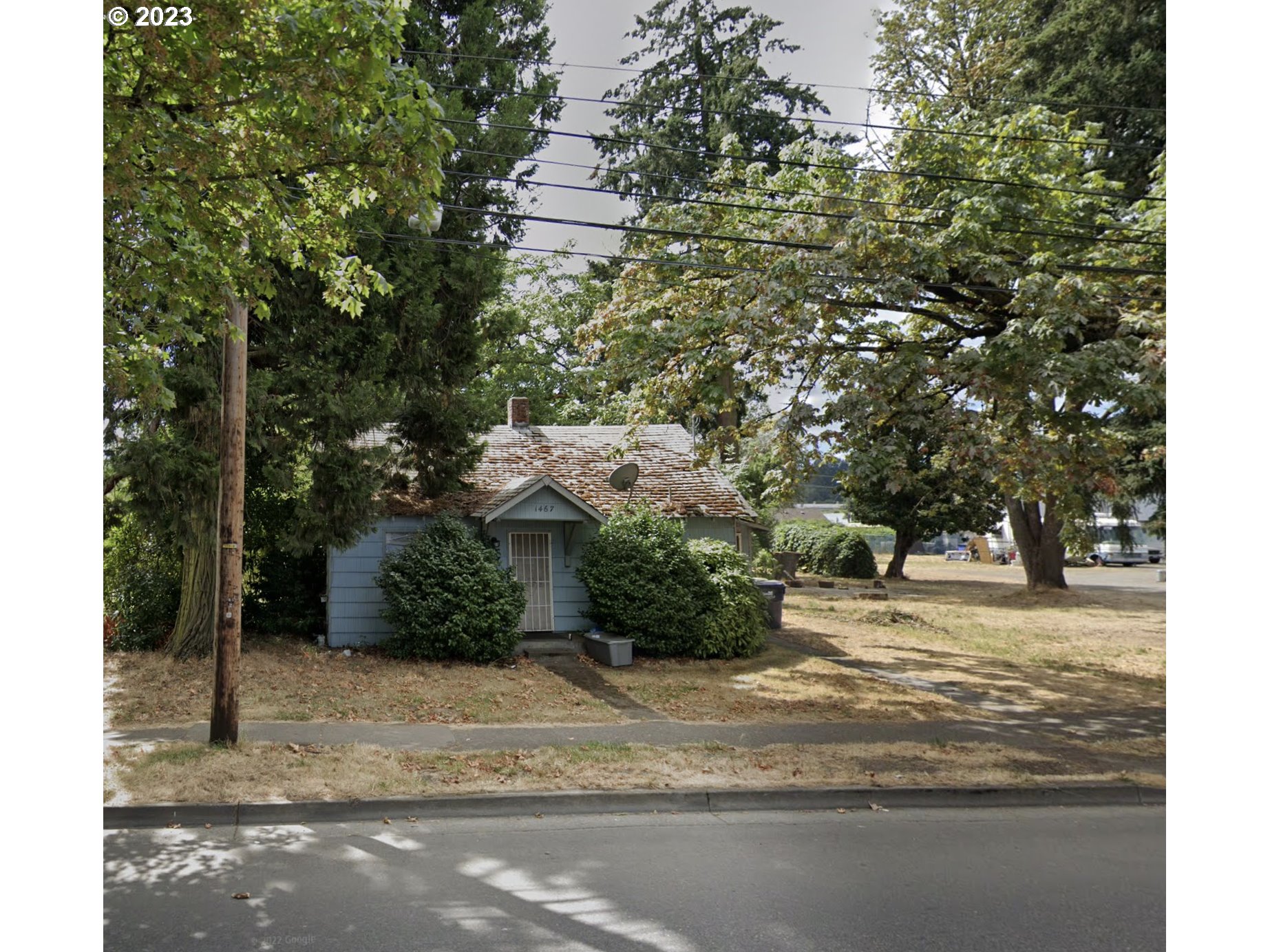 1467 Main Street Springfield, OR 97477 - Photo 1 of 9
