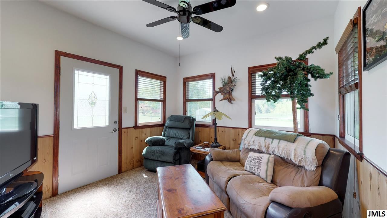 6073 Brooklyn Road Jackson, MI 49201 - Photo 16 of 21 Photo 16