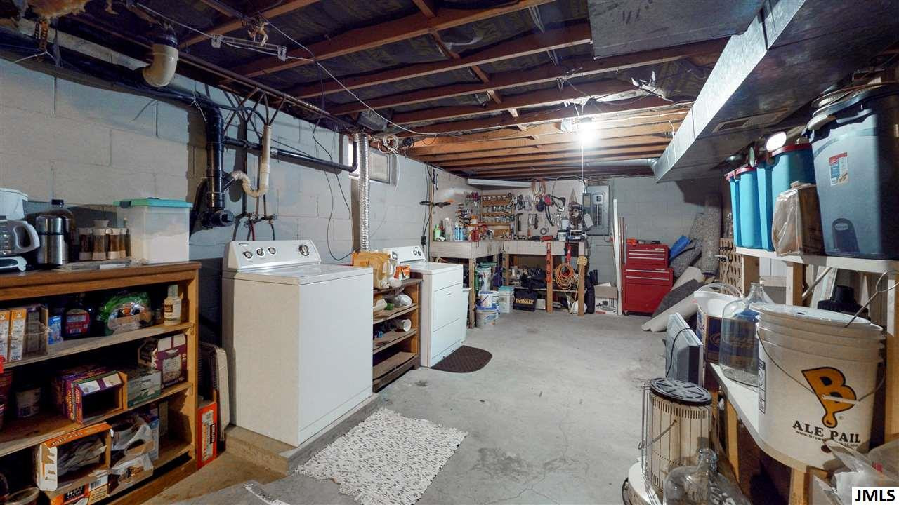 6073 Brooklyn Road Jackson, MI 49201 - Photo 19 of 21 Photo 19