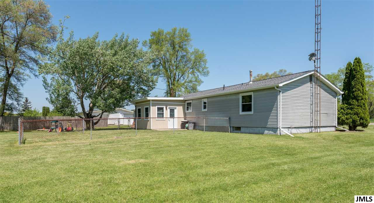 6073 Brooklyn Road Jackson, MI 49201 - Photo 20 of 21 Photo 20