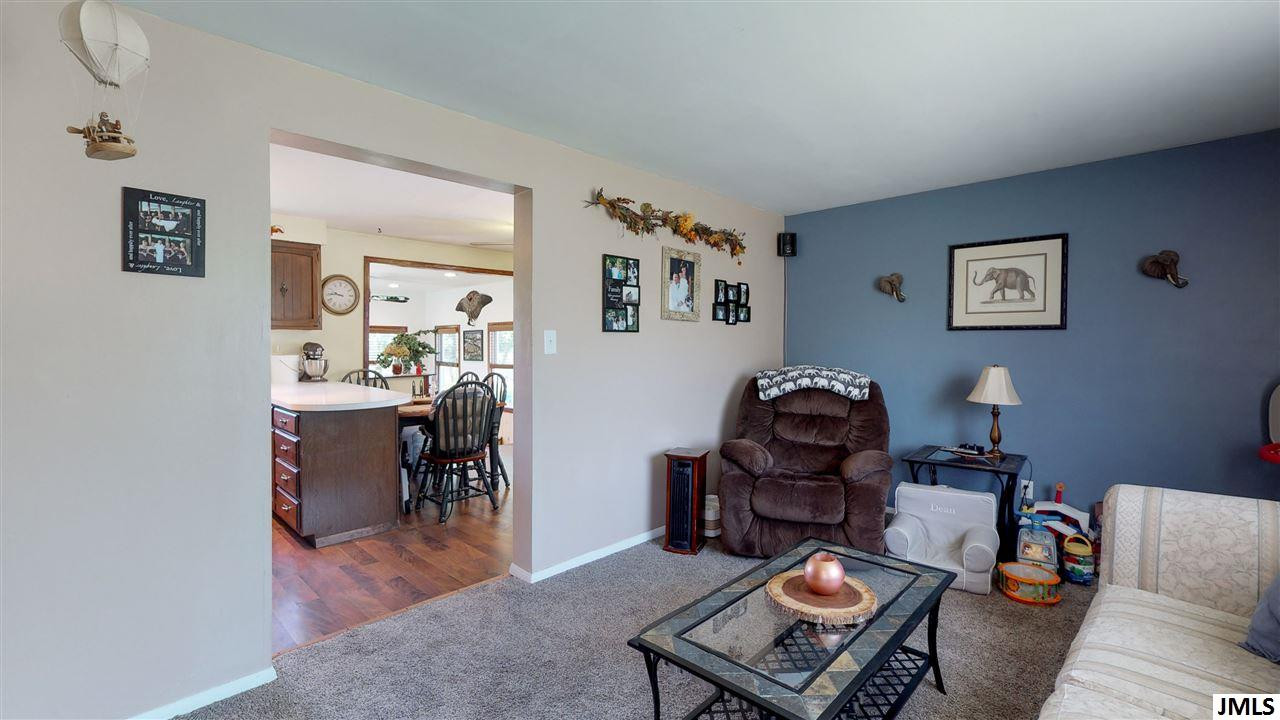 6073 Brooklyn Road Jackson, MI 49201 - Photo 5 of 21 Photo 5