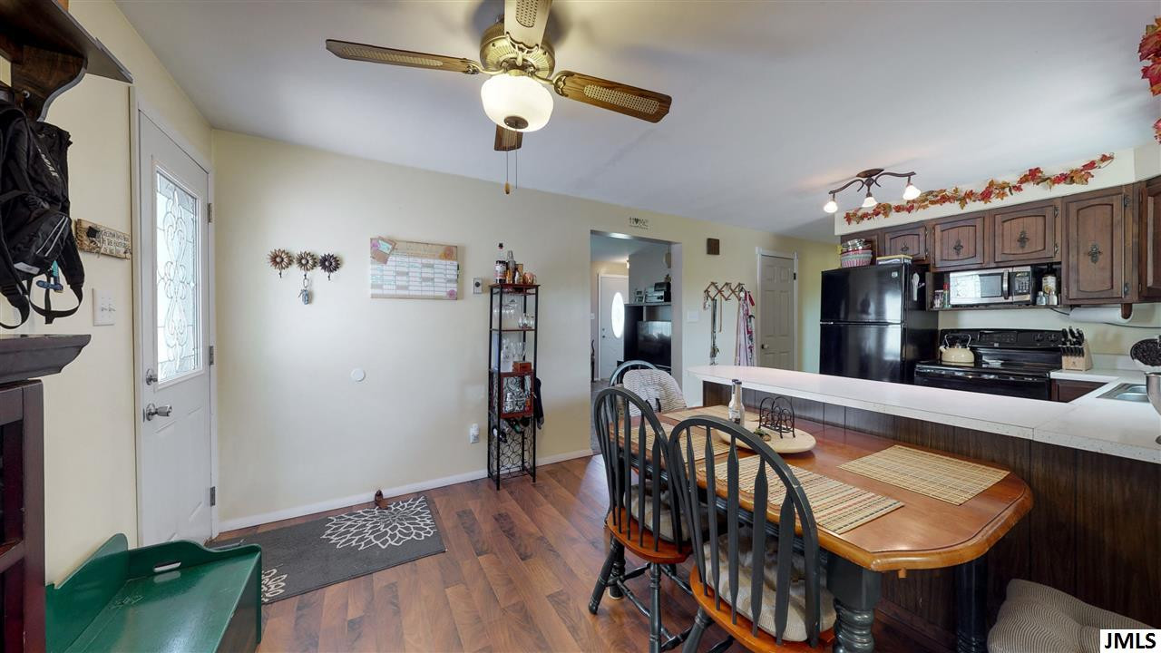 6073 Brooklyn Road Jackson, MI 49201 - Photo 8 of 21 Photo 8
