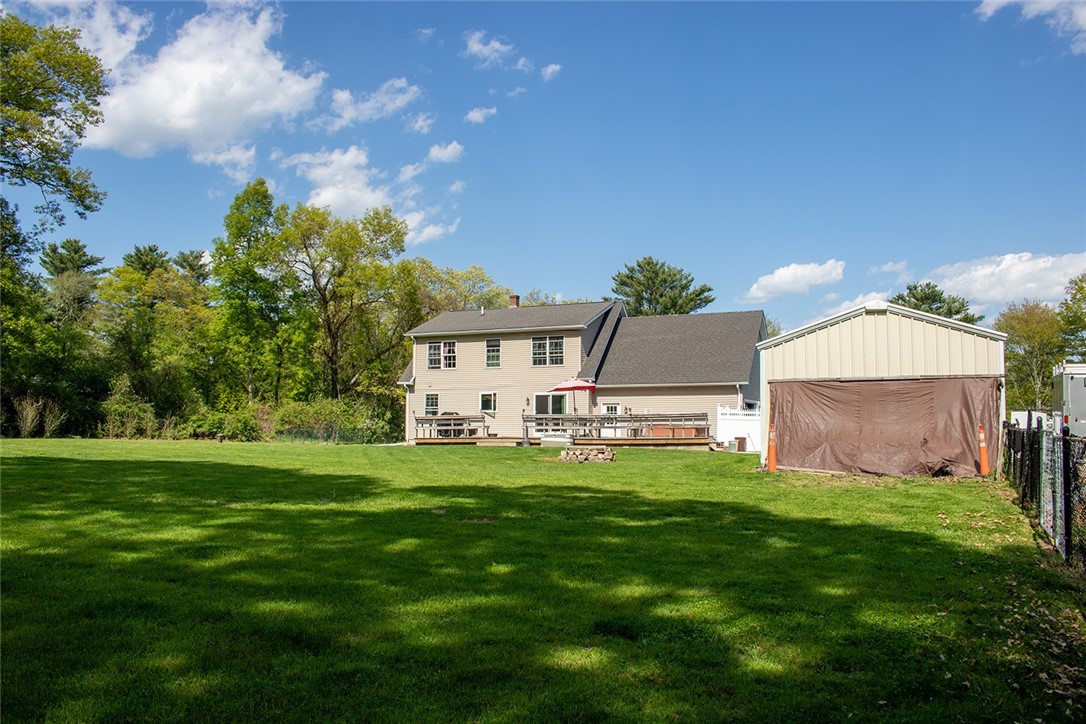 21 Bailey Hill Road Killingly, CT 06239 - Photo 26 of 30