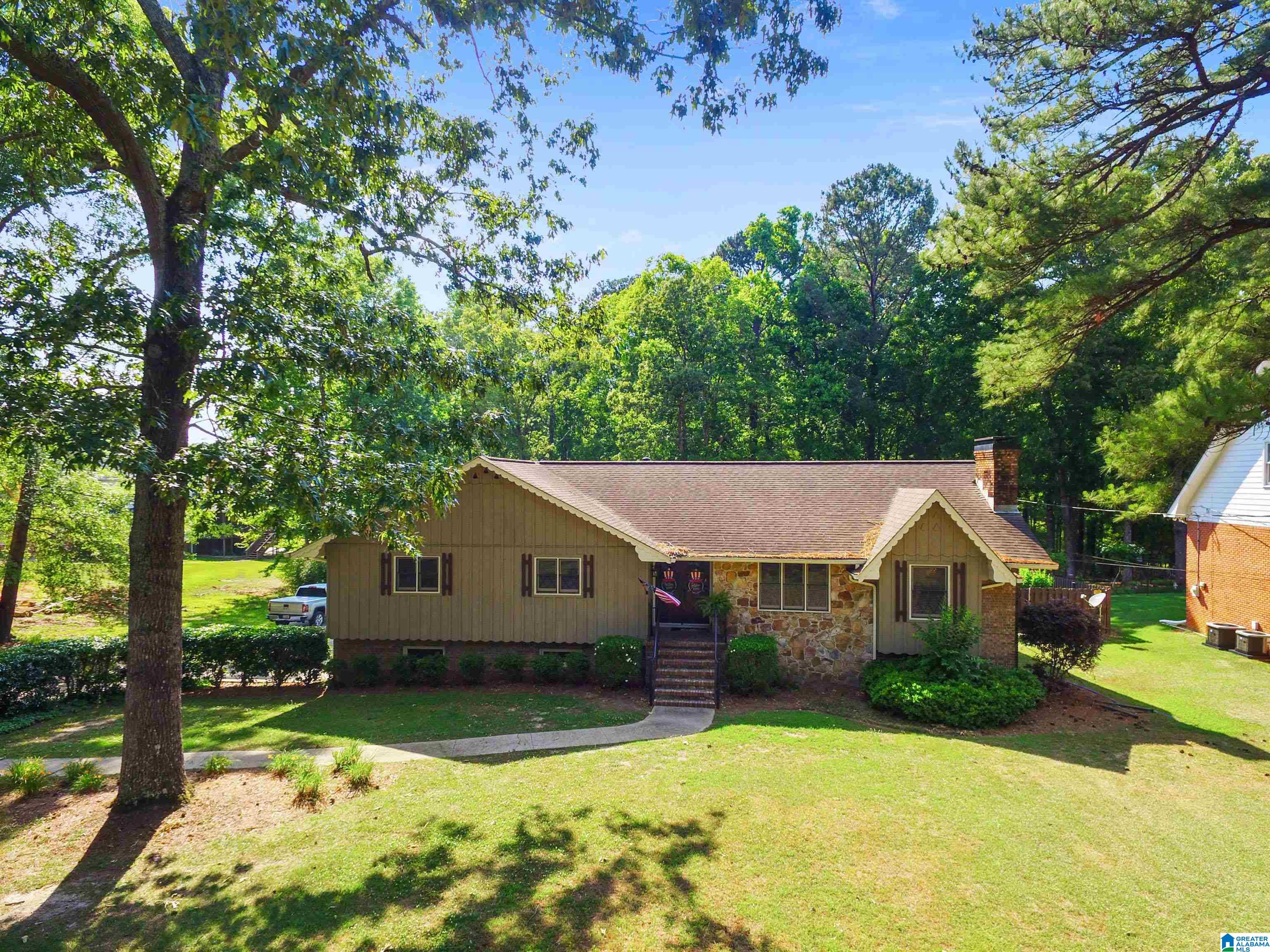 120 Dee Hendrix Road Bessemer, AL 35023 - Photo 35 of 35