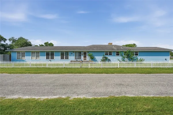 $285,000 | 651 West Wilson Avenue, Aransas Pass, TX 78336