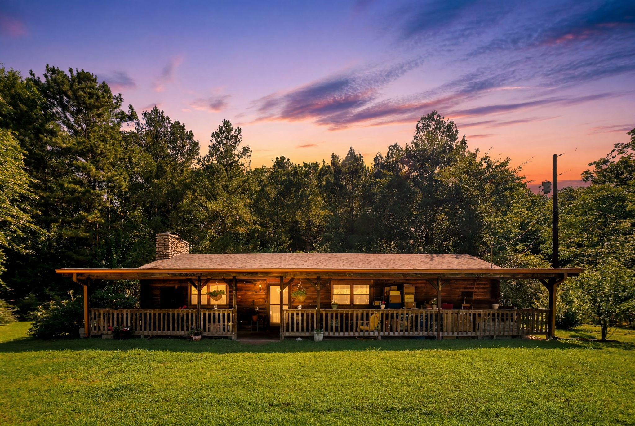 2605 Eva Road Camden, TN 38320 - Photo 2 of 29