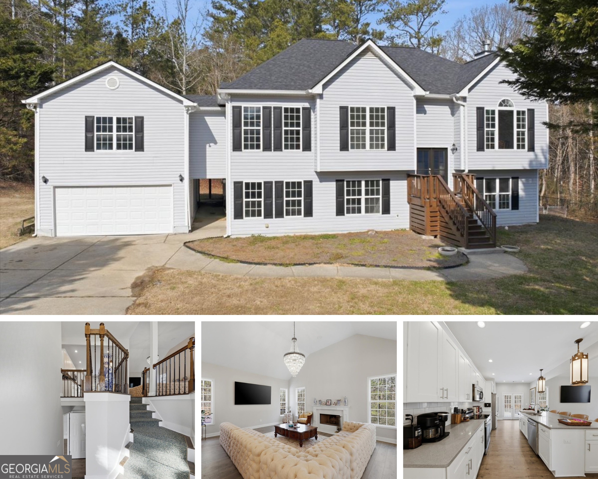 3211 Thompson Mill Road Buford, GA 30519 - Photo 1 of 1