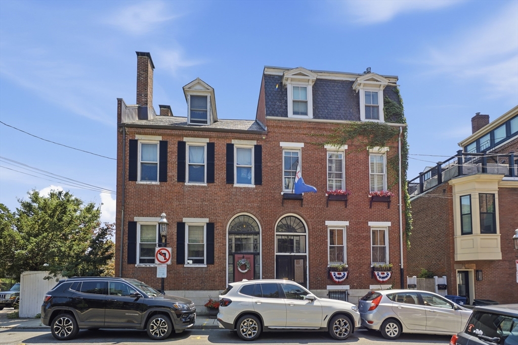 26 Adams Street, Unit 1 Boston, MA 02129 - Photo 16 of 16