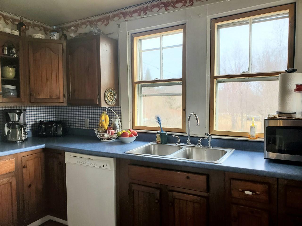 242 Goshen Road Winterport, ME 04496 - Photo 13 of 30 kitchen 2