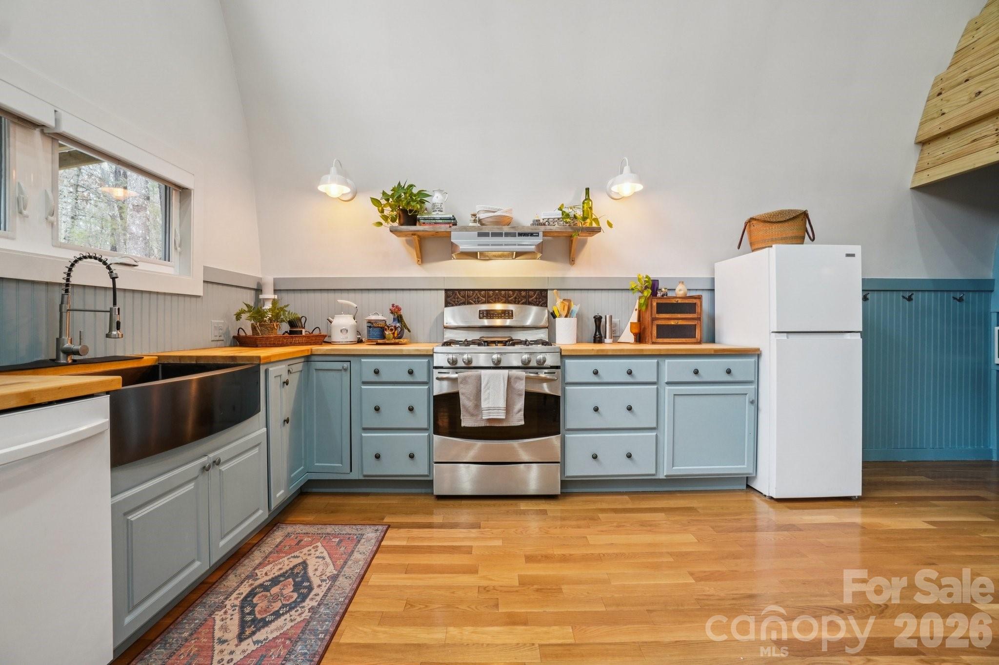 1791 Rabbit Skin Road Waynesville, NC 28785 - Photo 15 of 47