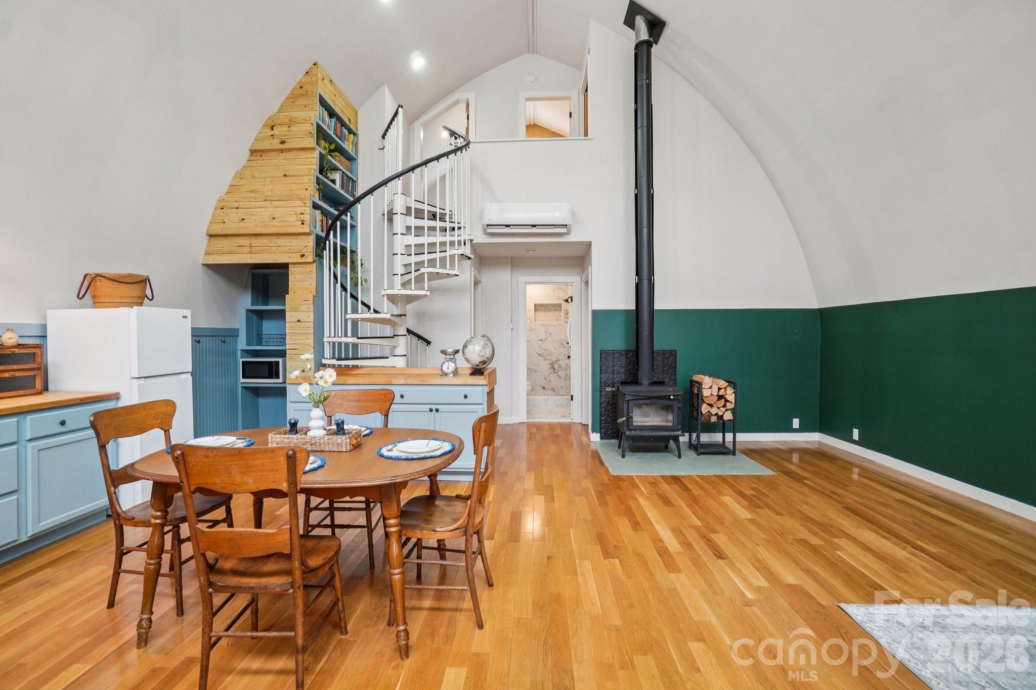 1791 Rabbit Skin Road Waynesville, NC 28785 - Photo 18 of 47