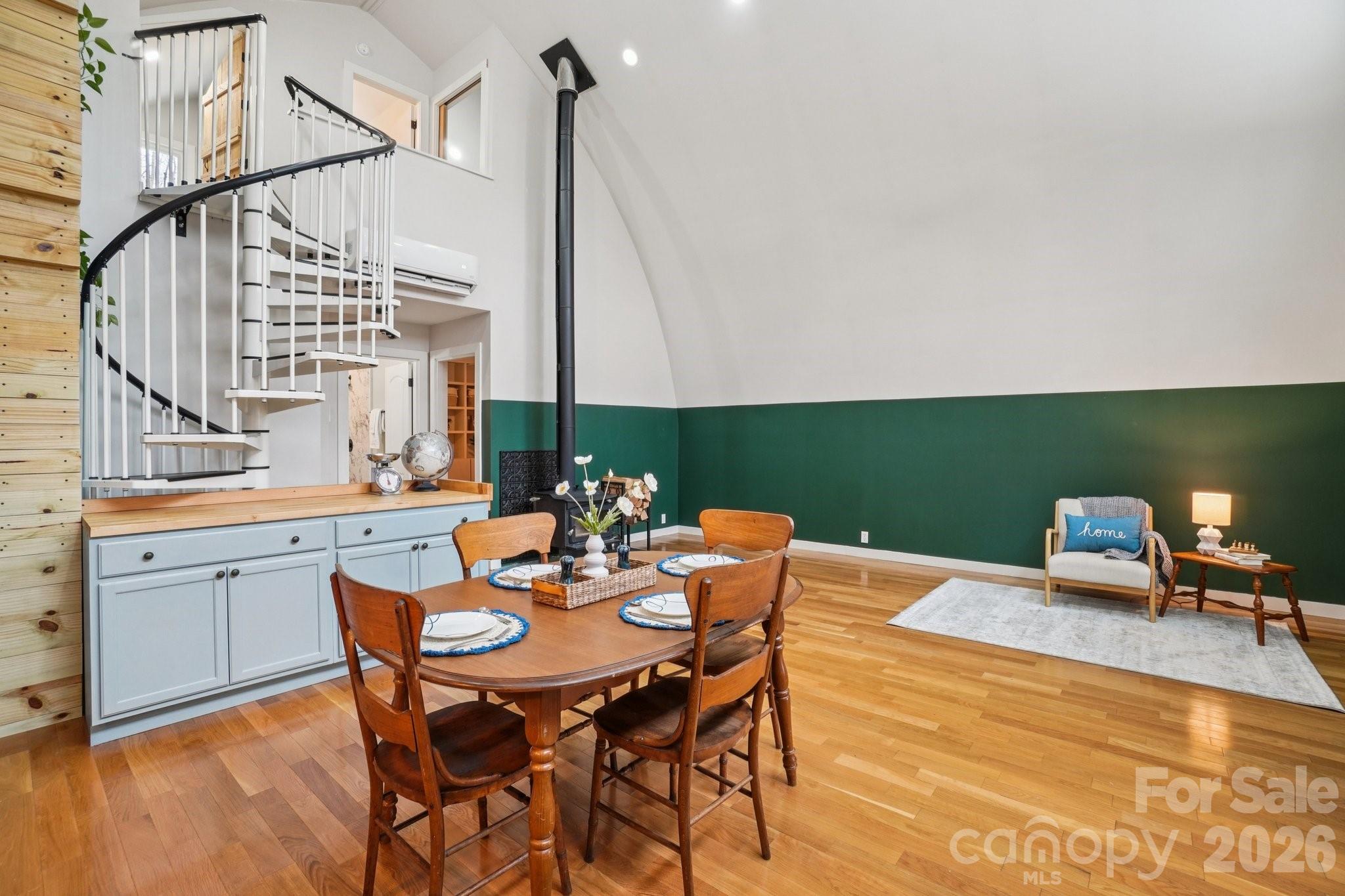 1791 Rabbit Skin Road Waynesville, NC 28785 - Photo 19 of 47