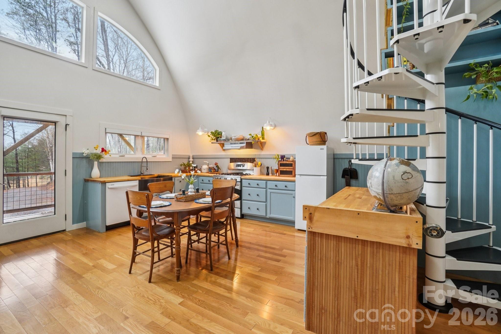 1791 Rabbit Skin Road Waynesville, NC 28785 - Photo 20 of 47