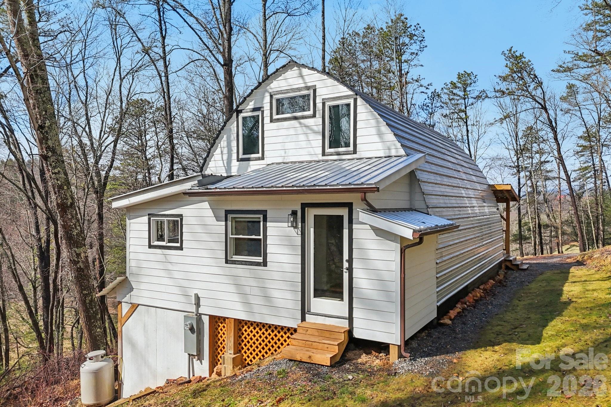 1791 Rabbit Skin Road Waynesville, NC 28785 - Photo 2 of 47