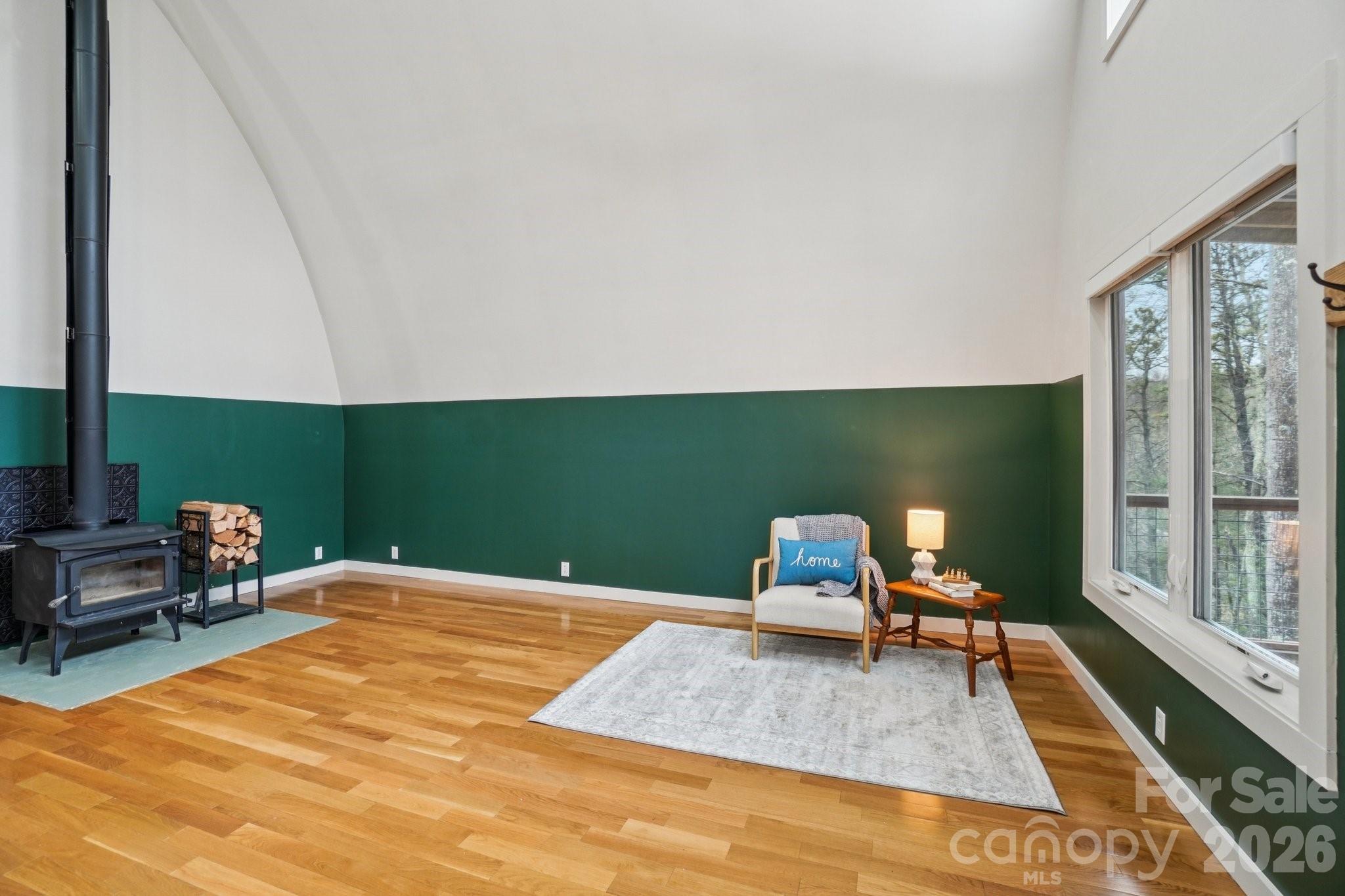 1791 Rabbit Skin Road Waynesville, NC 28785 - Photo 21 of 47