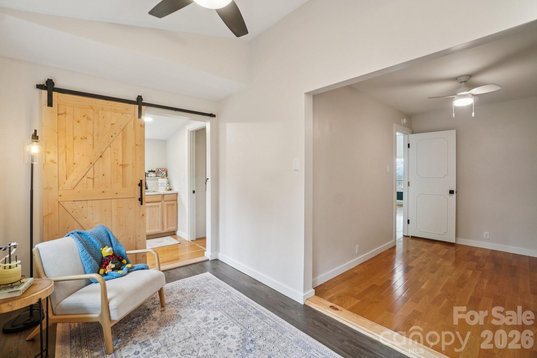 1791 Rabbit Skin Road Waynesville, NC 28785 - Photo 22 of 47