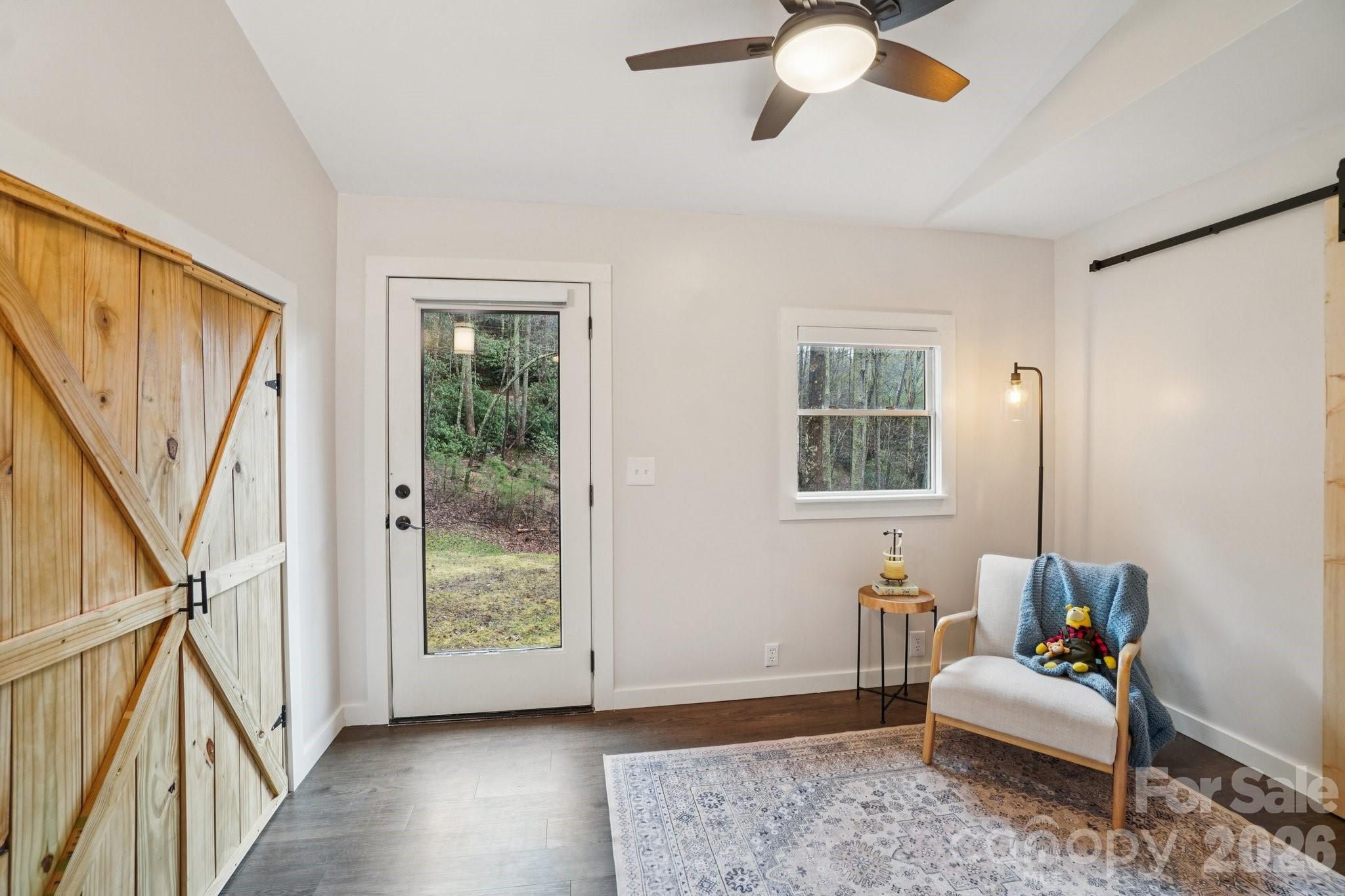 1791 Rabbit Skin Road Waynesville, NC 28785 - Photo 25 of 47