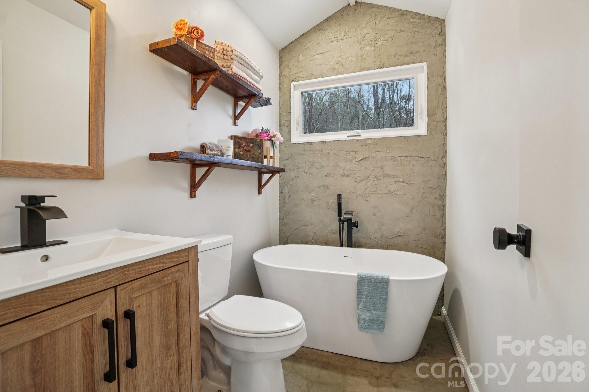 1791 Rabbit Skin Road Waynesville, NC 28785 - Photo 31 of 47