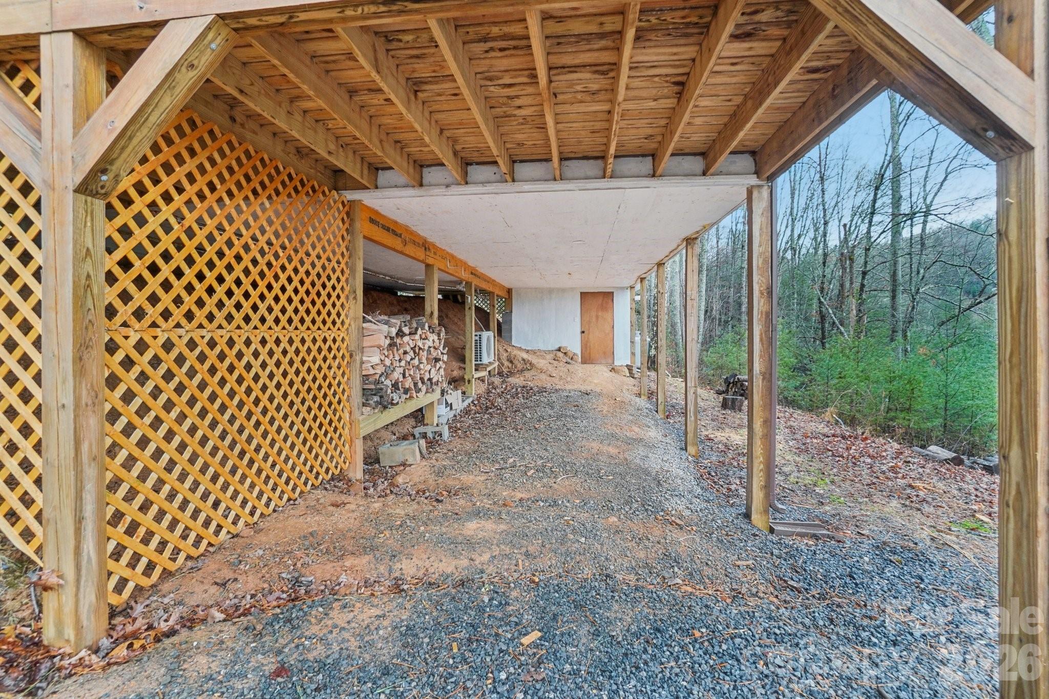 1791 Rabbit Skin Road Waynesville, NC 28785 - Photo 35 of 47