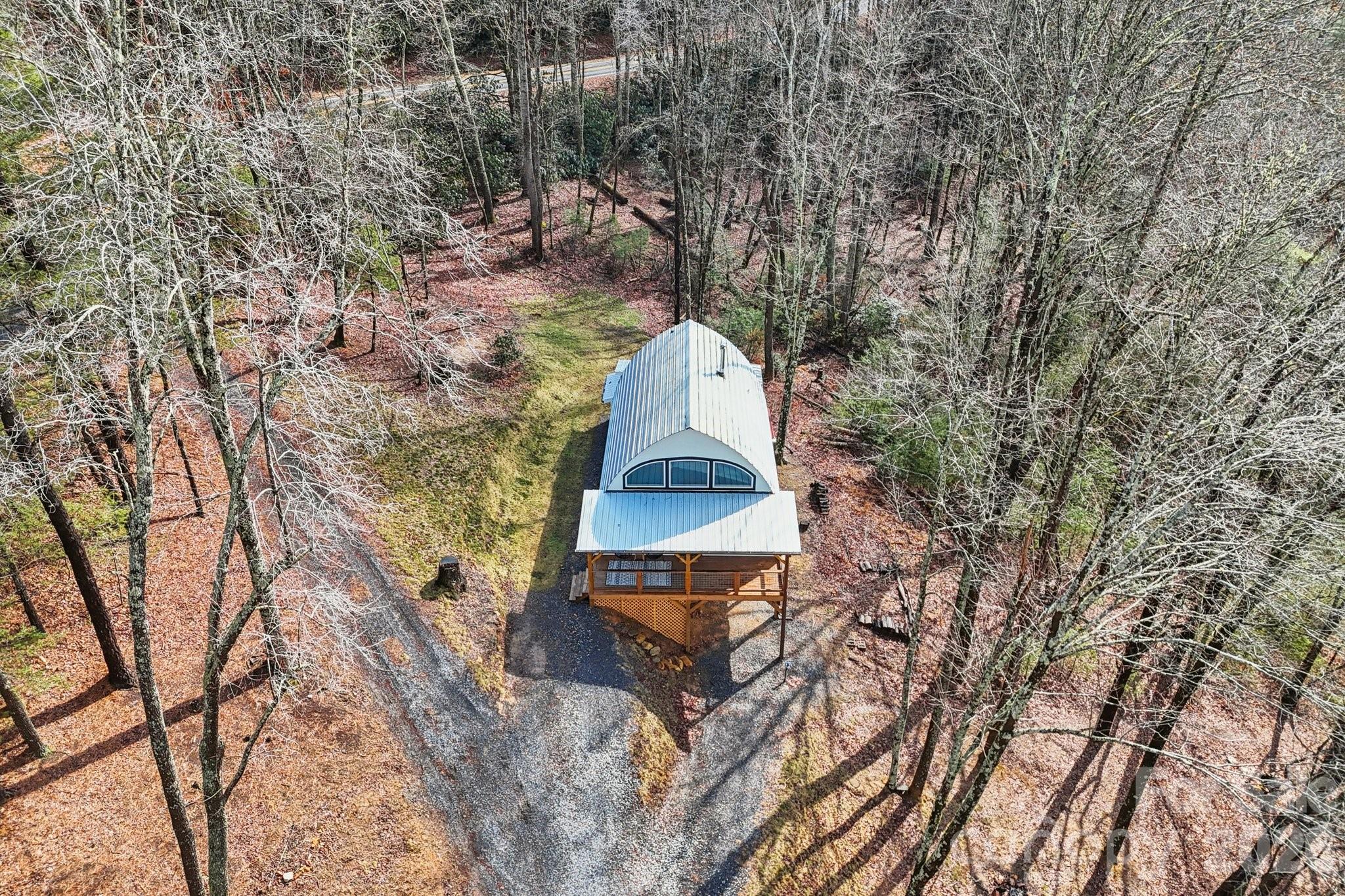 1791 Rabbit Skin Road Waynesville, NC 28785 - Photo 36 of 47