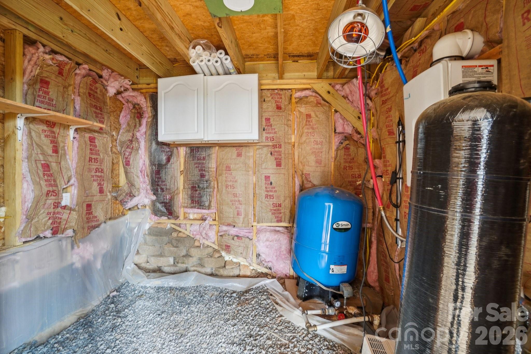 1791 Rabbit Skin Road Waynesville, NC 28785 - Photo 38 of 47