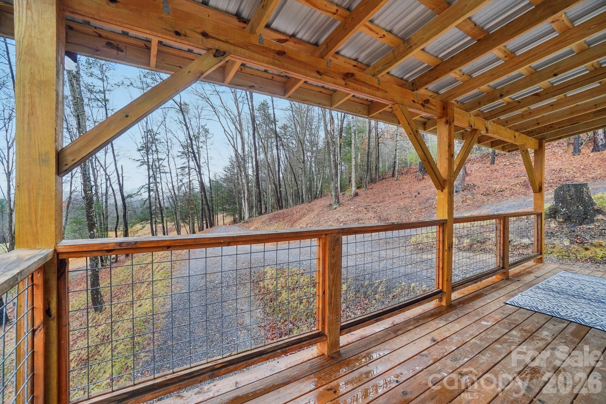 1791 Rabbit Skin Road Waynesville, NC 28785 - Photo 39 of 47