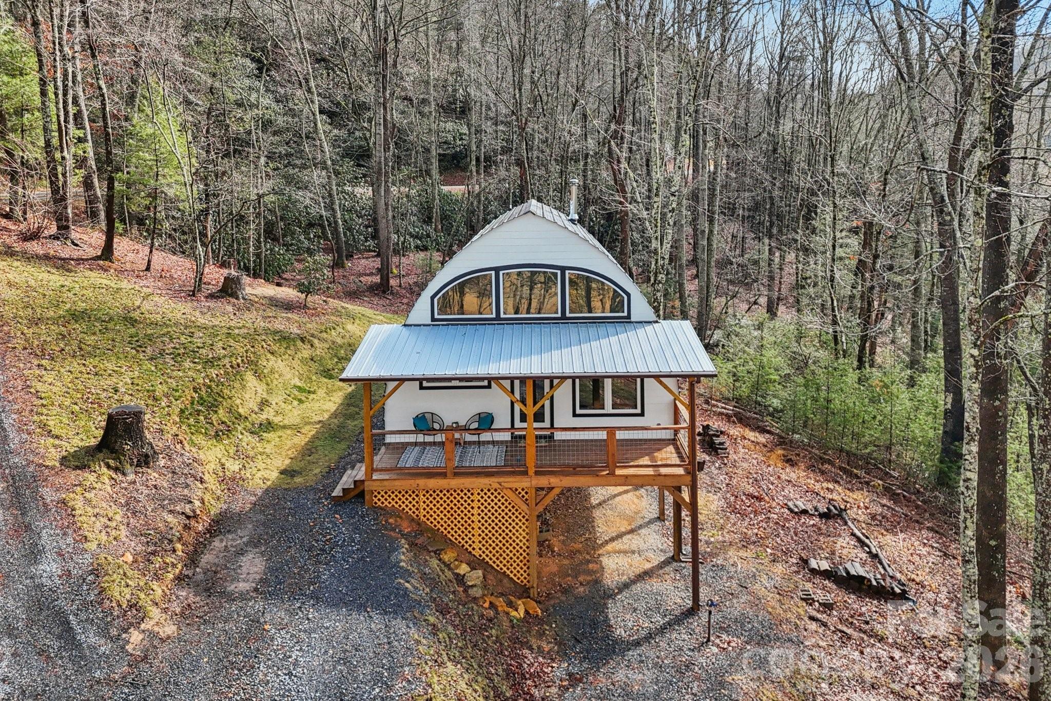 1791 Rabbit Skin Road Waynesville, NC 28785 - Photo 40 of 47