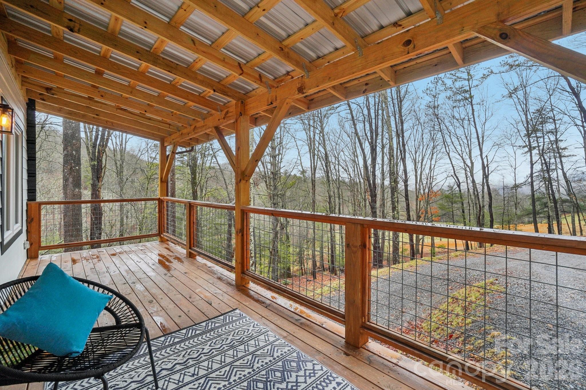 1791 Rabbit Skin Road Waynesville, NC 28785 - Photo 4 of 47