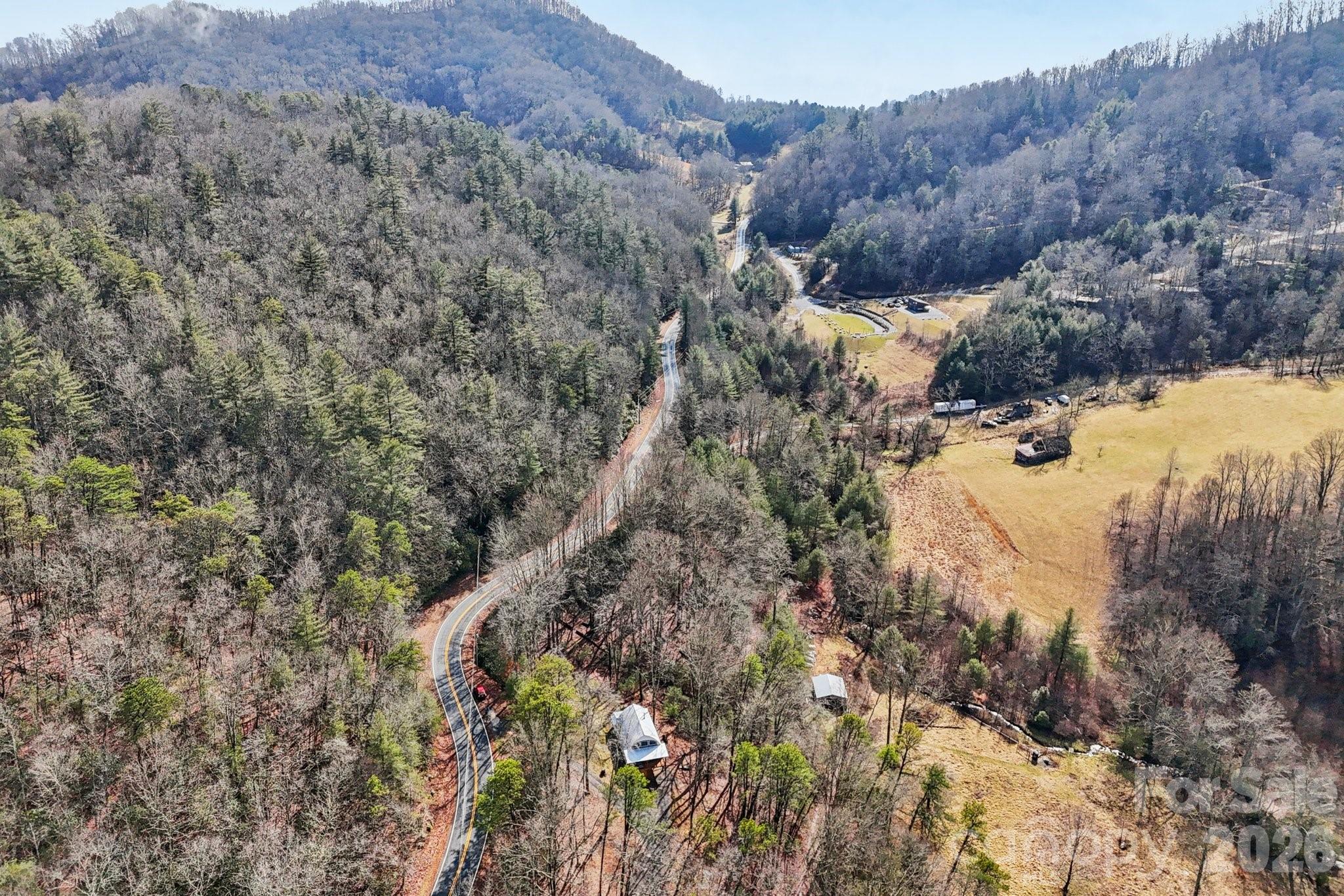 1791 Rabbit Skin Road Waynesville, NC 28785 - Photo 41 of 47