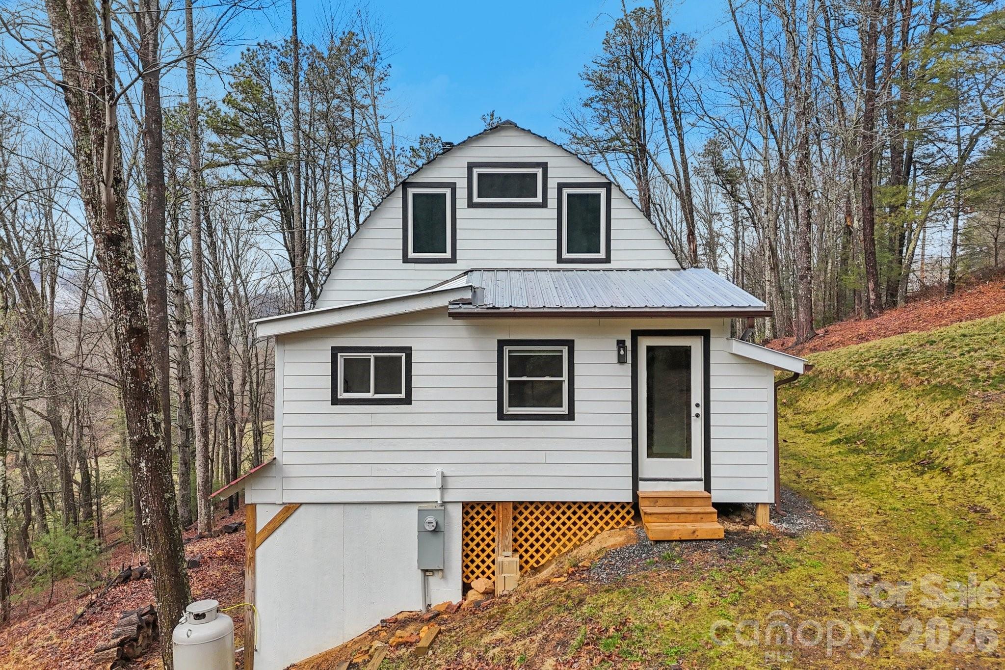 1791 Rabbit Skin Road Waynesville, NC 28785 - Photo 42 of 47