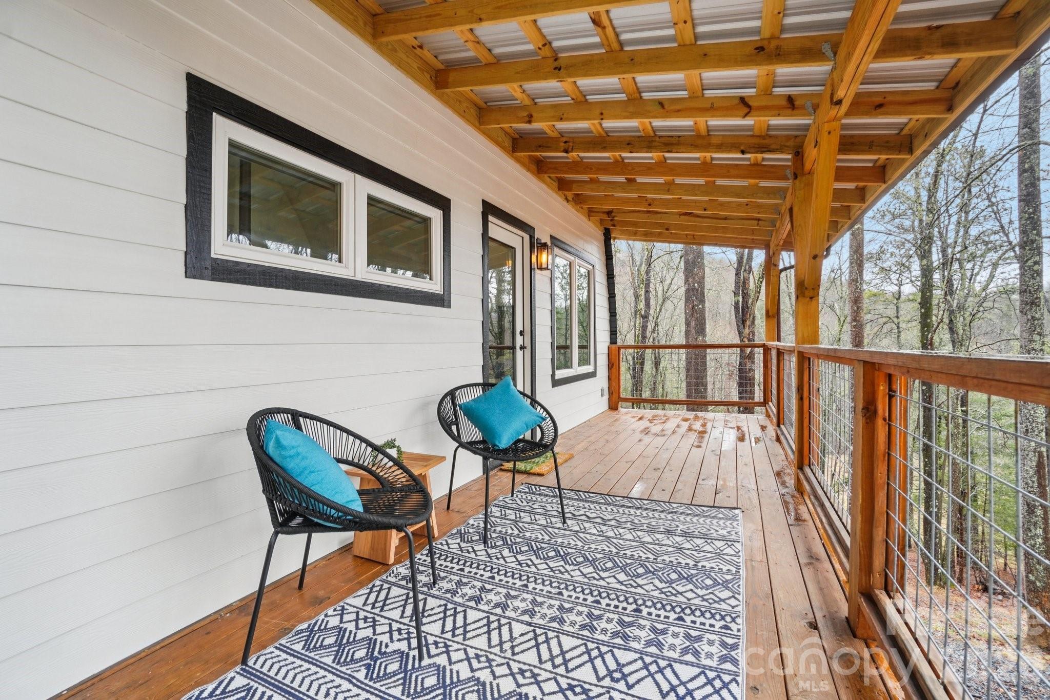 1791 Rabbit Skin Road Waynesville, NC 28785 - Photo 43 of 47