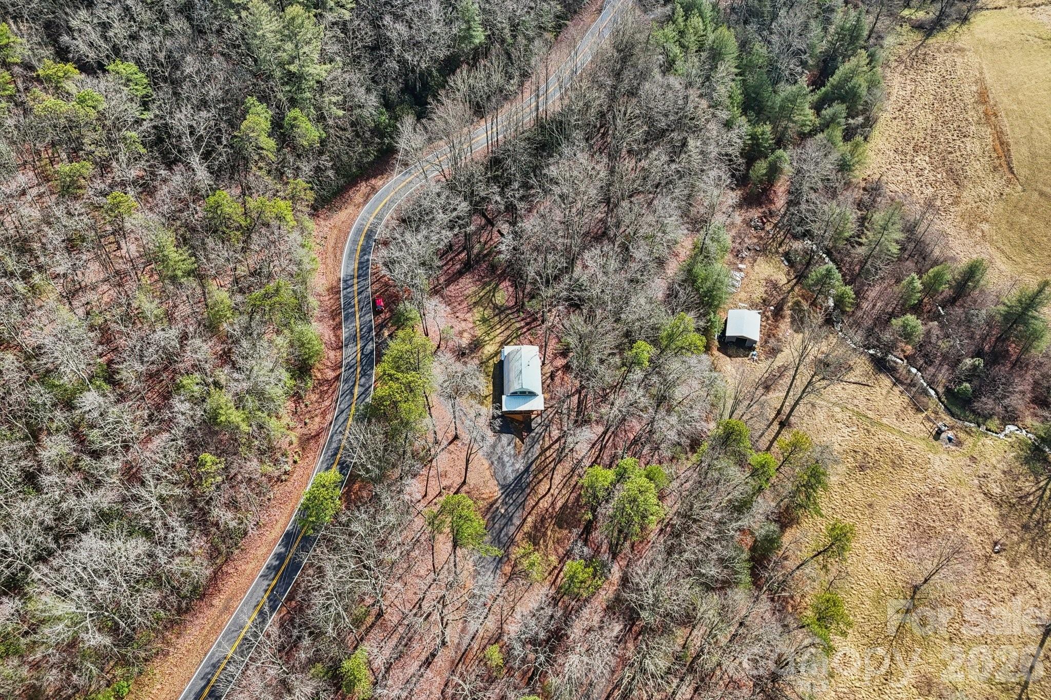 1791 Rabbit Skin Road Waynesville, NC 28785 - Photo 46 of 47