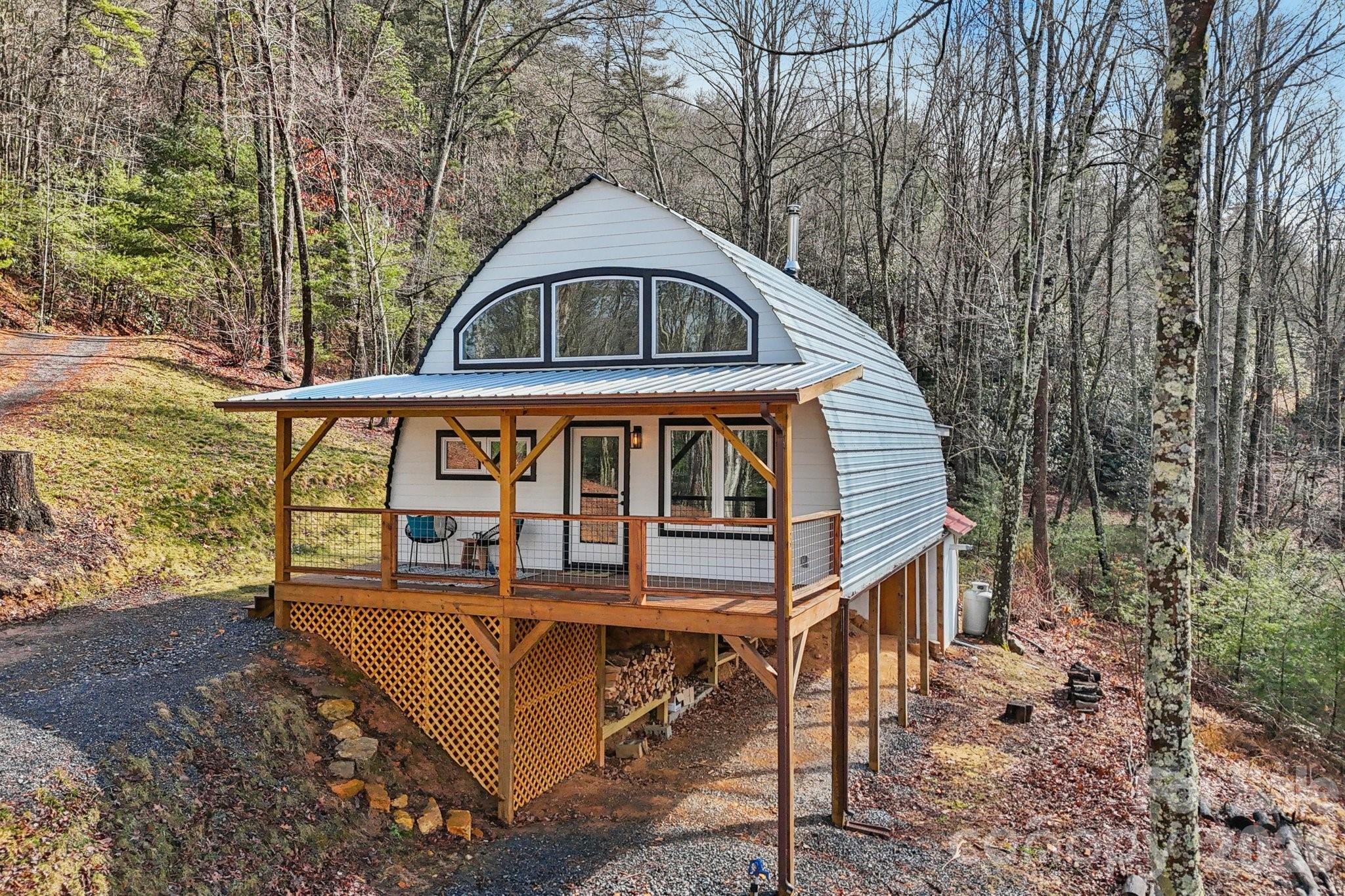 1791 Rabbit Skin Road Waynesville, NC 28785 - Photo 47 of 47
