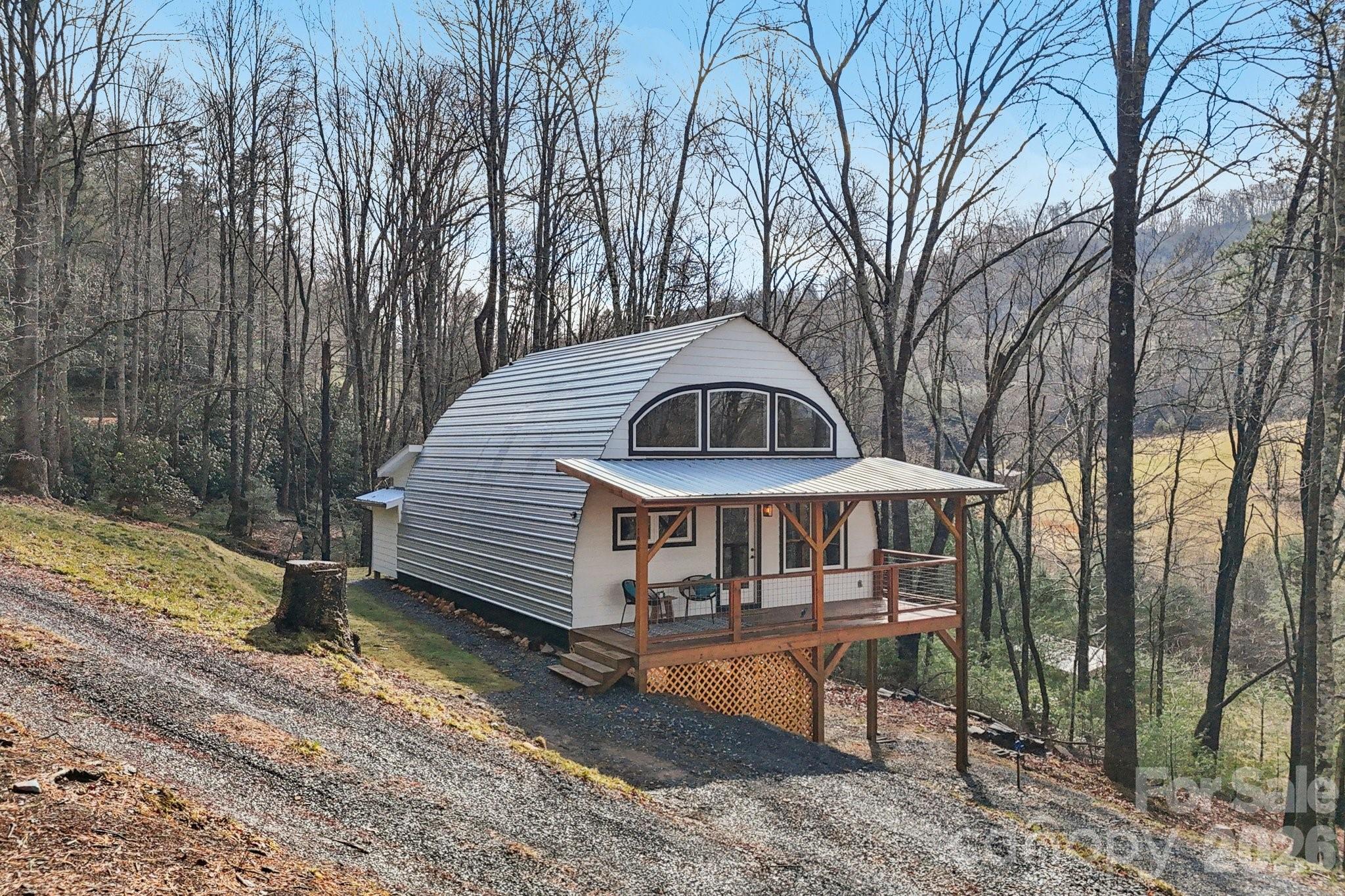 1791 Rabbit Skin Road Waynesville, NC 28785 - Photo 5 of 47