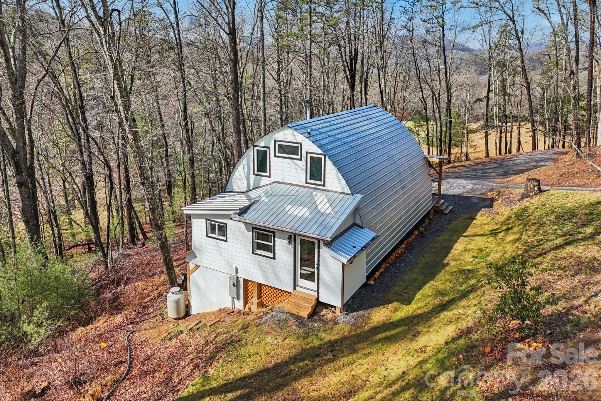 1791 Rabbit Skin Road Waynesville, NC 28785 - Photo 6 of 47