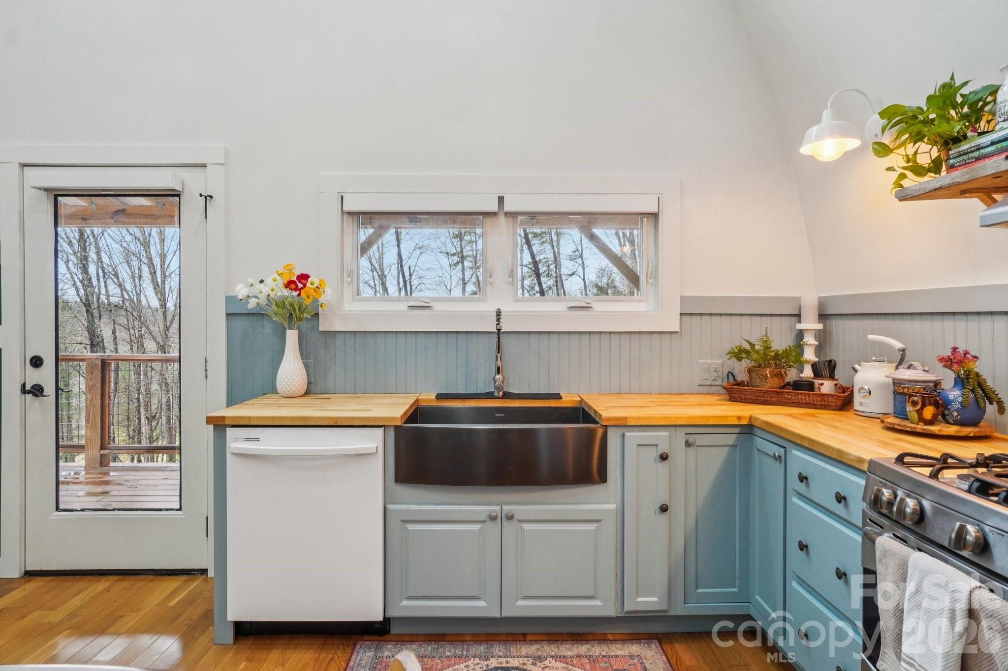1791 Rabbit Skin Road Waynesville, NC 28785 - Photo 8 of 47