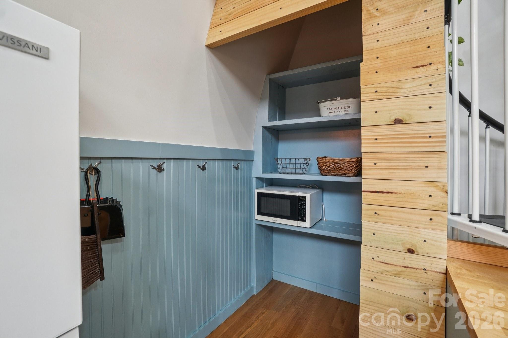 1791 Rabbit Skin Road Waynesville, NC 28785 - Photo 9 of 47