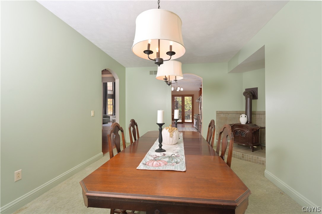 7095 Townline Road Western, NY 13440 - Photo 12 of 49