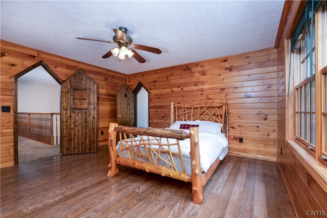 7095 Townline Road Western, NY 13440 - Photo 35 of 49