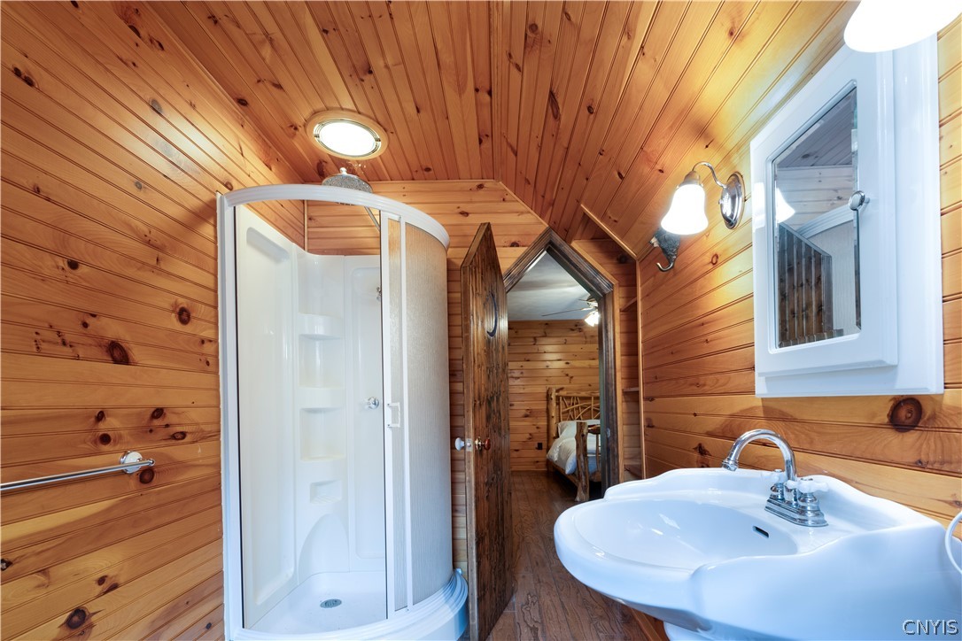 7095 Townline Road Western, NY 13440 - Photo 38 of 49