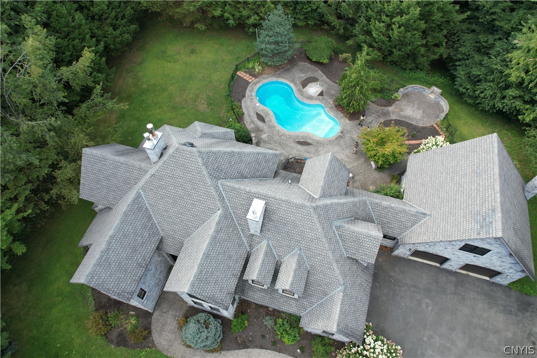 7095 Townline Road Western, NY 13440 - Photo 42 of 49