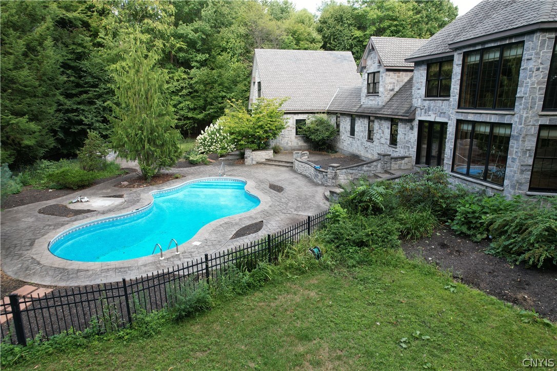 7095 Townline Road Western, NY 13440 - Photo 46 of 49