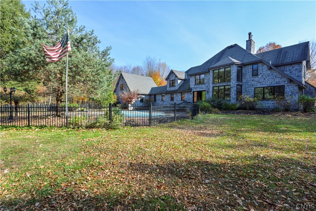 7095 Townline Road Western, NY 13440 - Photo 48 of 49