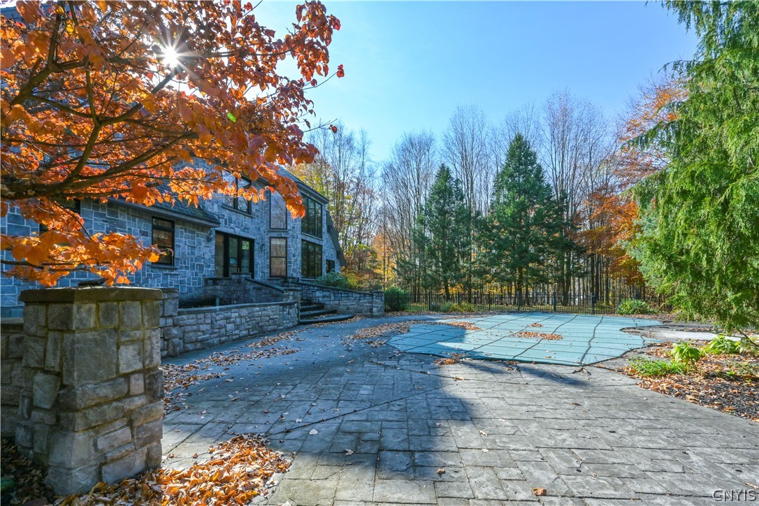 7095 Townline Road Western, NY 13440 - Photo 48 of 49