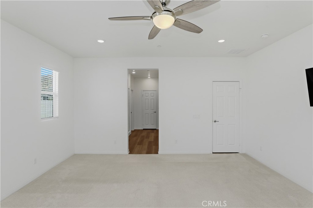 21159 Blue Jeans Court Riverside, CA 92507 - Photo 39 of 63 a view of an empty room