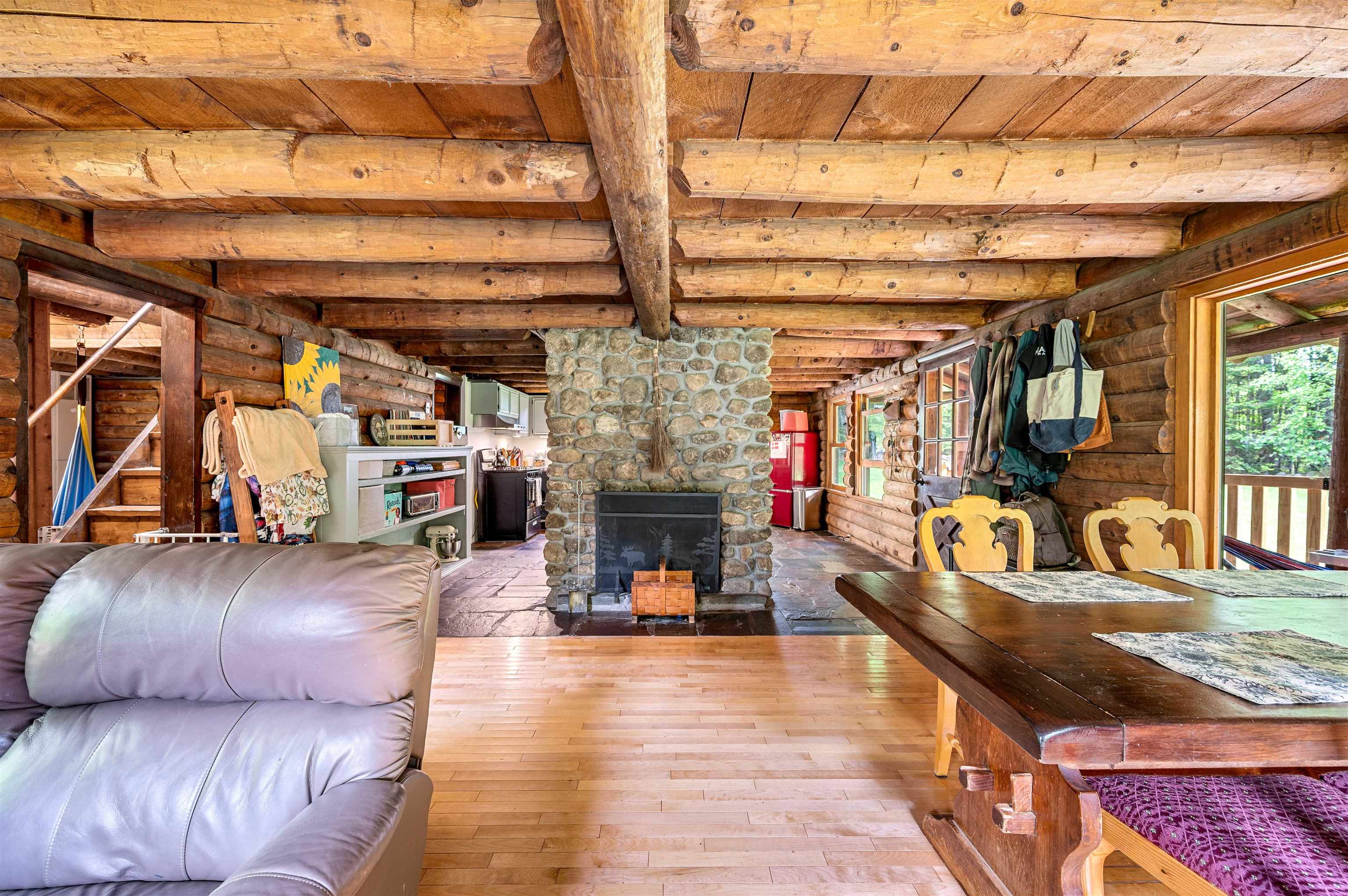 187 Hardwood Mountain Road Marshfield, VT 05667 - Photo 18 of 52